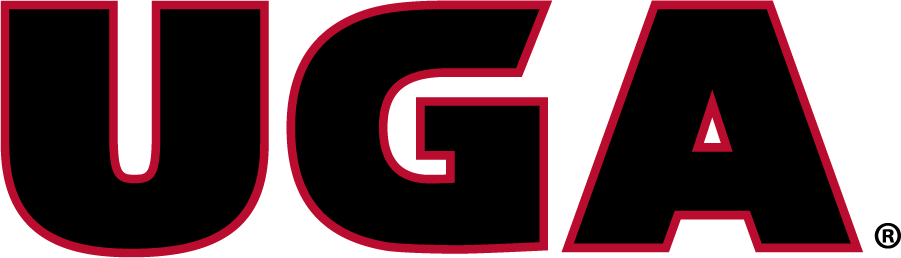 Georgia Bulldogs 2016-Pres Wordmark Logo v2 t shirts iron on transfers
